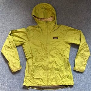 Patagonia Torrentshell Rain Jacket